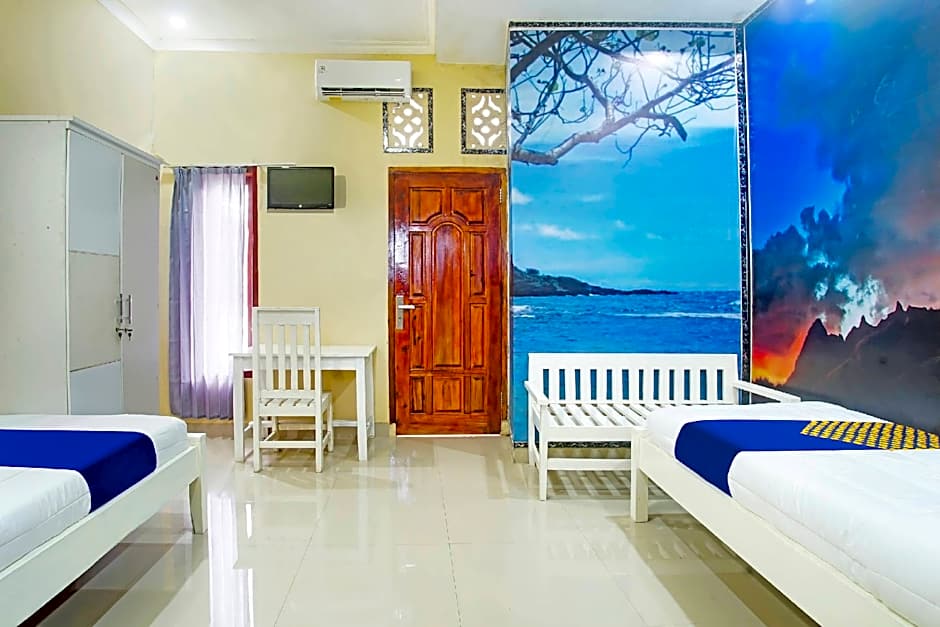 OYO Life 91306 Bae Homestay Syariah