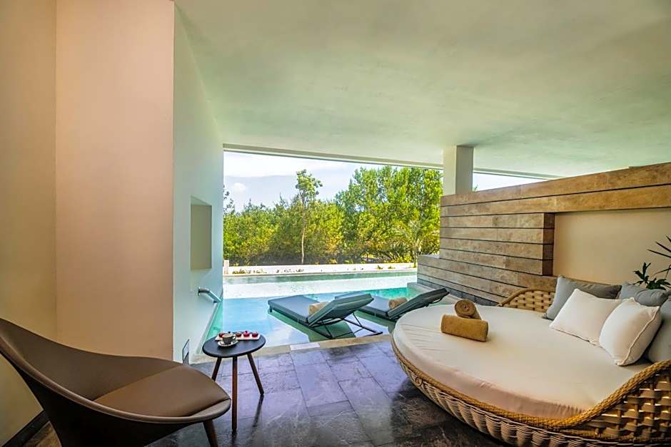 Atelier Playa Mujeres- Adults Only - All Inclusive Resort