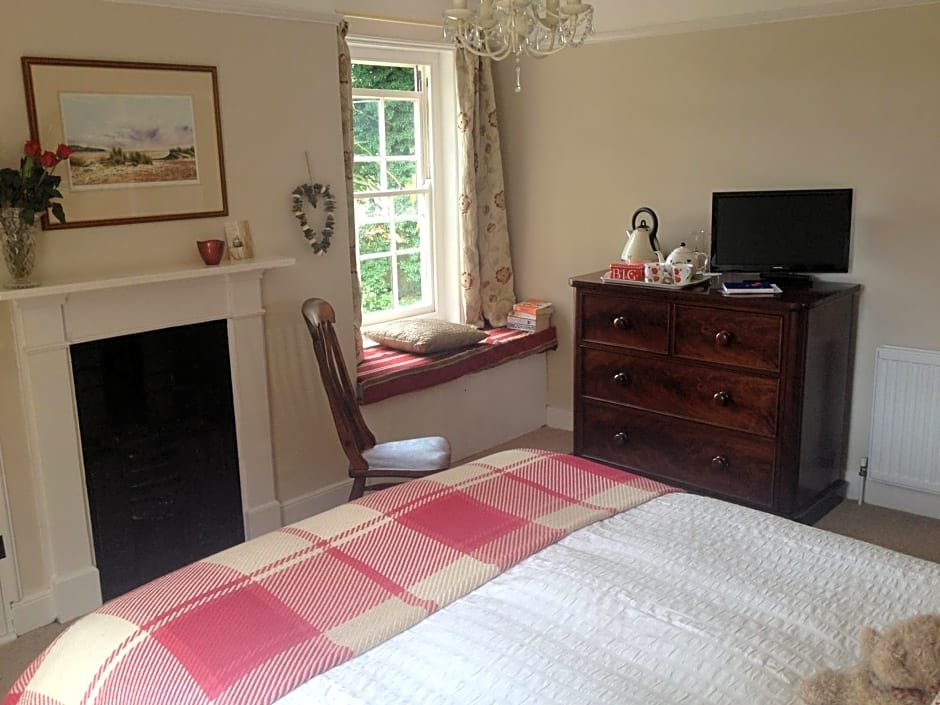 Mill House Bed and Breakfast