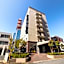 JR-EAST HOTEL METS MITO