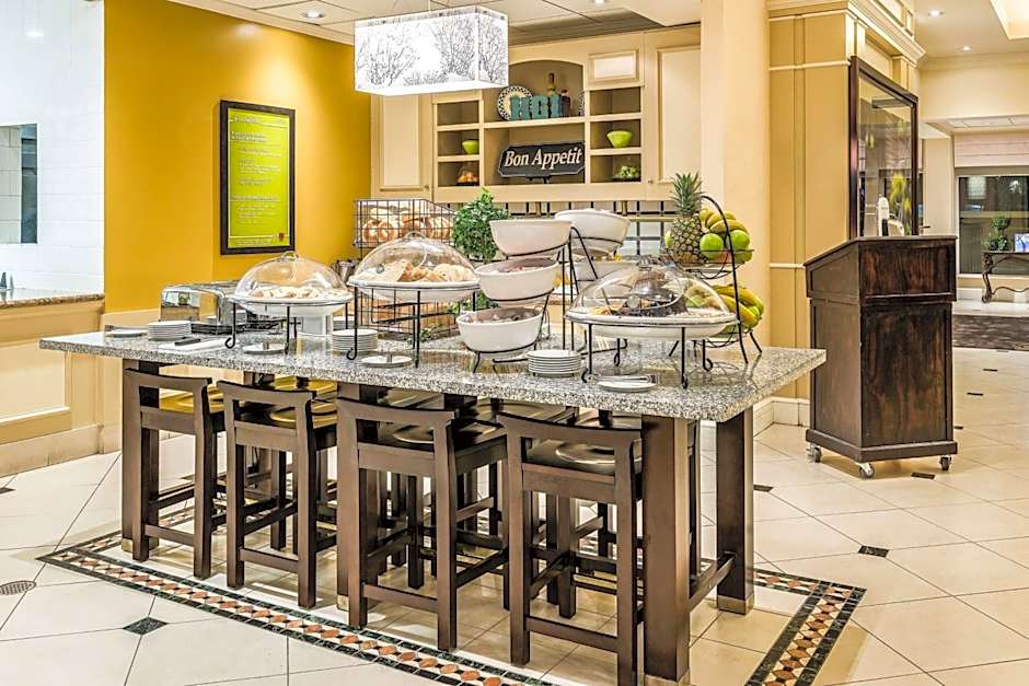 Hilton Garden Inn Florence, SC