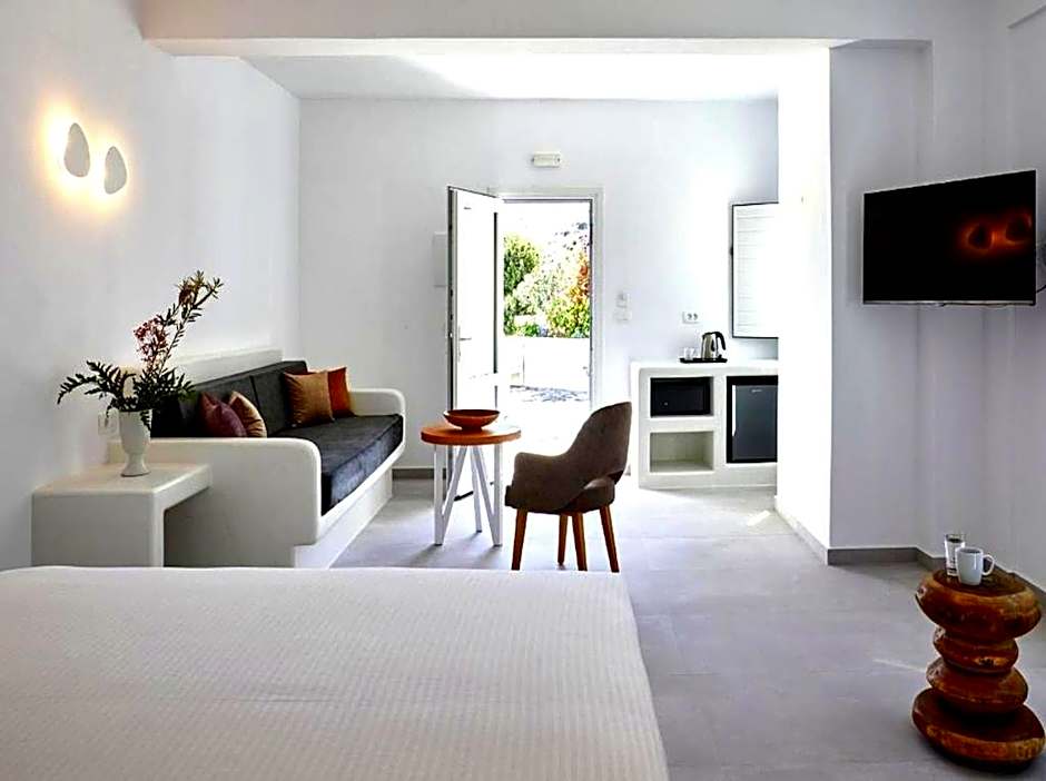 Anchor Suites