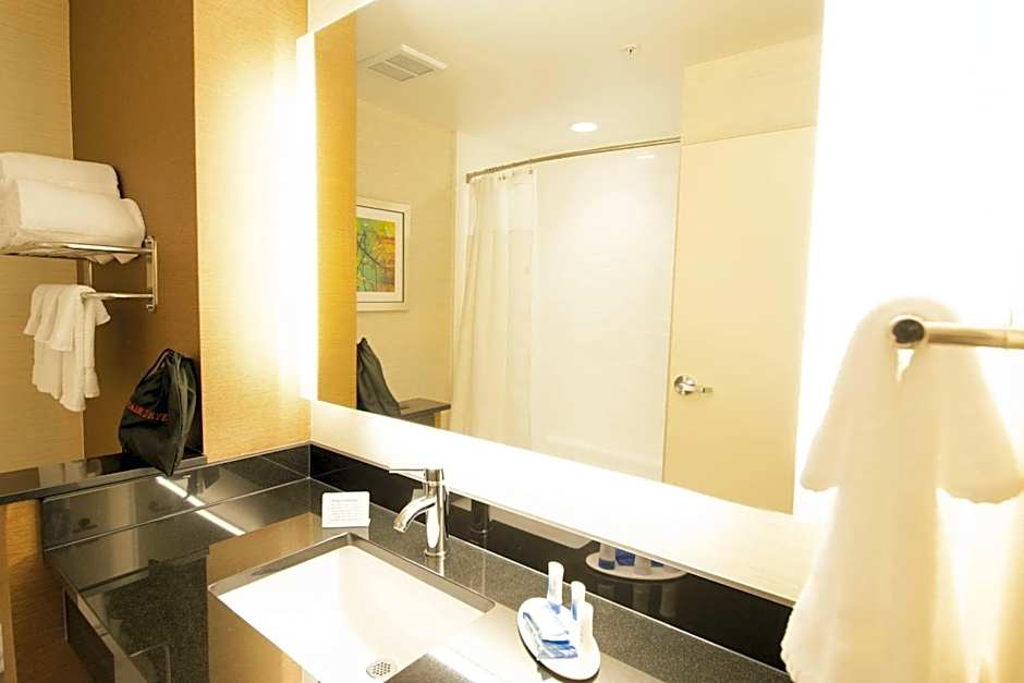 Fairfield Inn & Suites by Marriott Enterprise