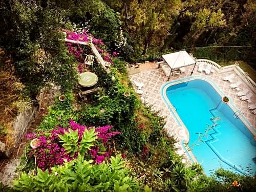 Hotel Villa Riis