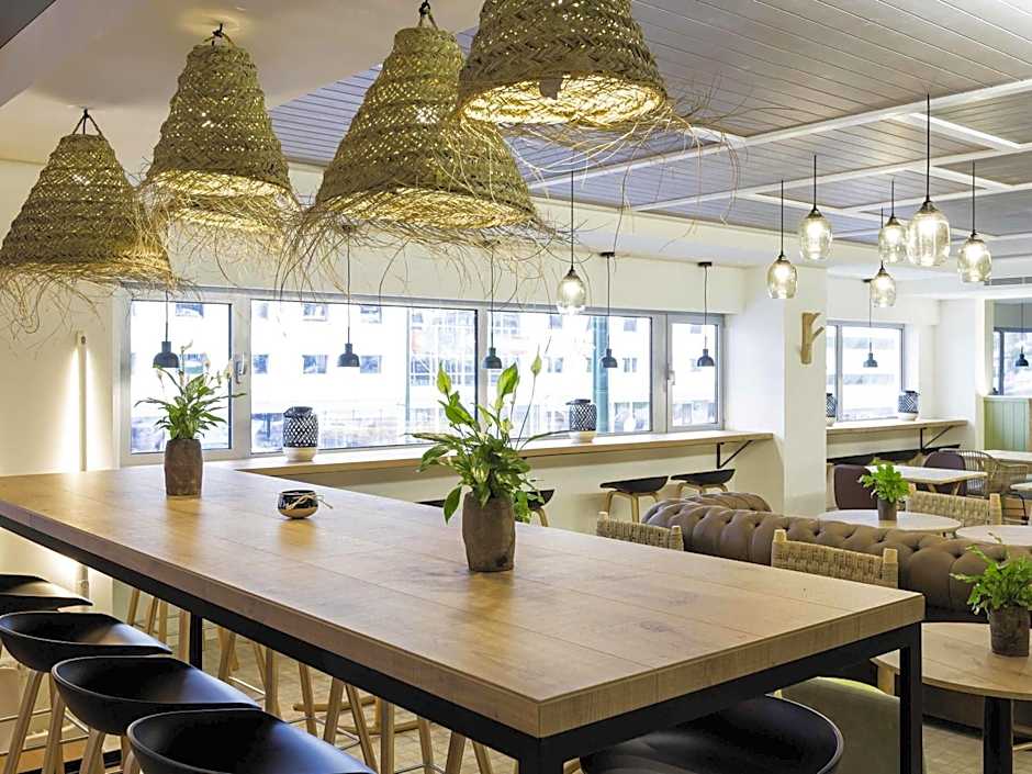 Ibis Styles Lisboa Centro Marquês de Pombal