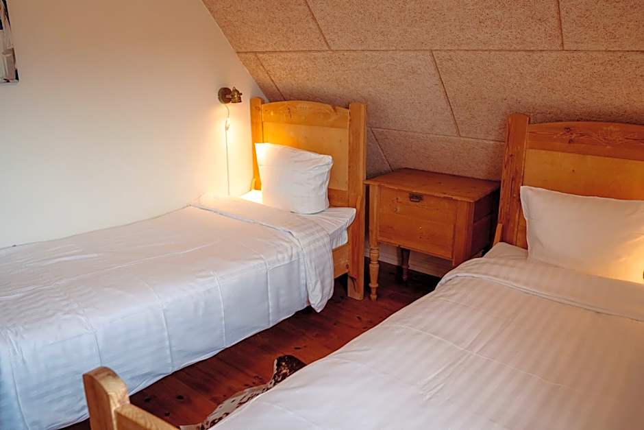 Boutique Hotel Postgården