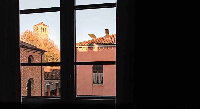 Hyatt Centric Venice Murano