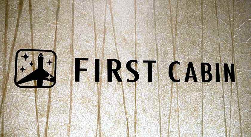 First Cabin Kansai Airport
