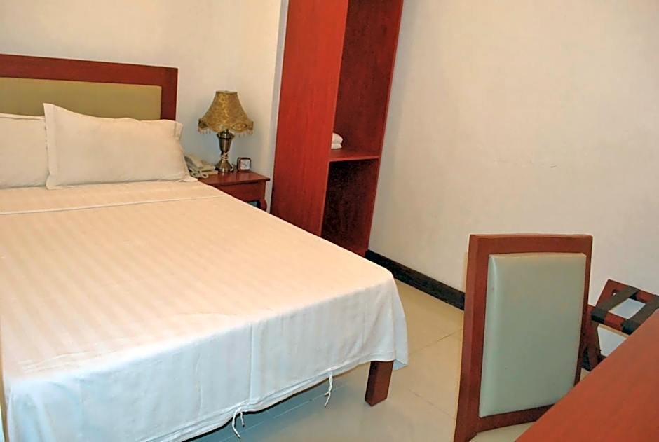 Dragon Home Inn