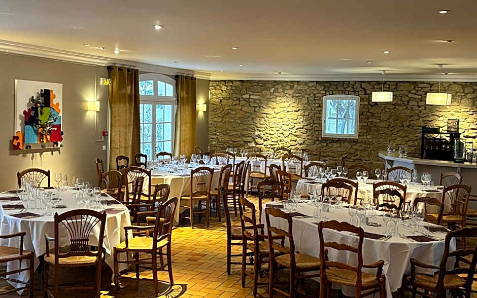 Logis Hôtel La Sommellerie