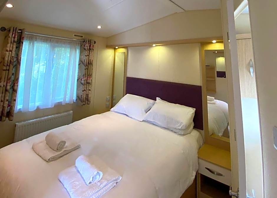 Shear Barn Holiday Park