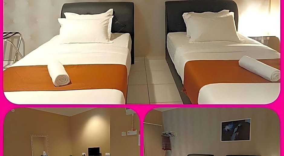 NDE Hotel