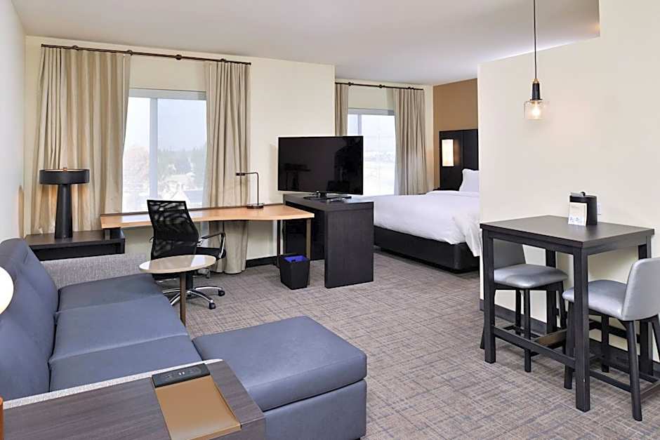 Residence Inn by Marriott Bakersfield West