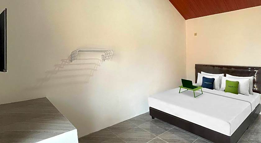 Urbanview Hotel Nerine's Glamping Village Cipanas by RedDoorz