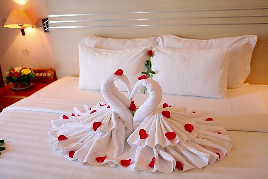 Memory Nha Trang Hotel