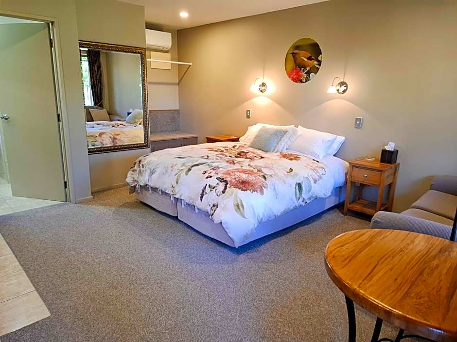 Blue Ridge Bed & Breakfast