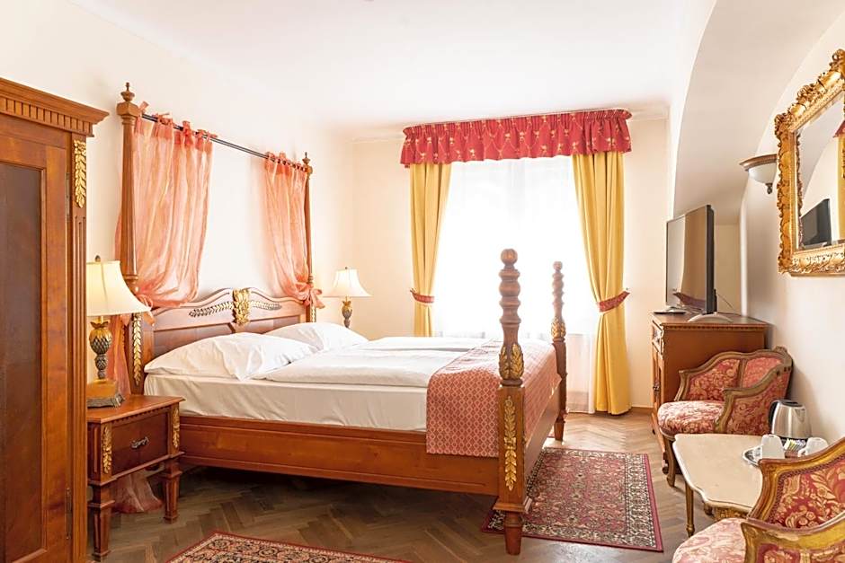 Boutique Hotel Green Lobster