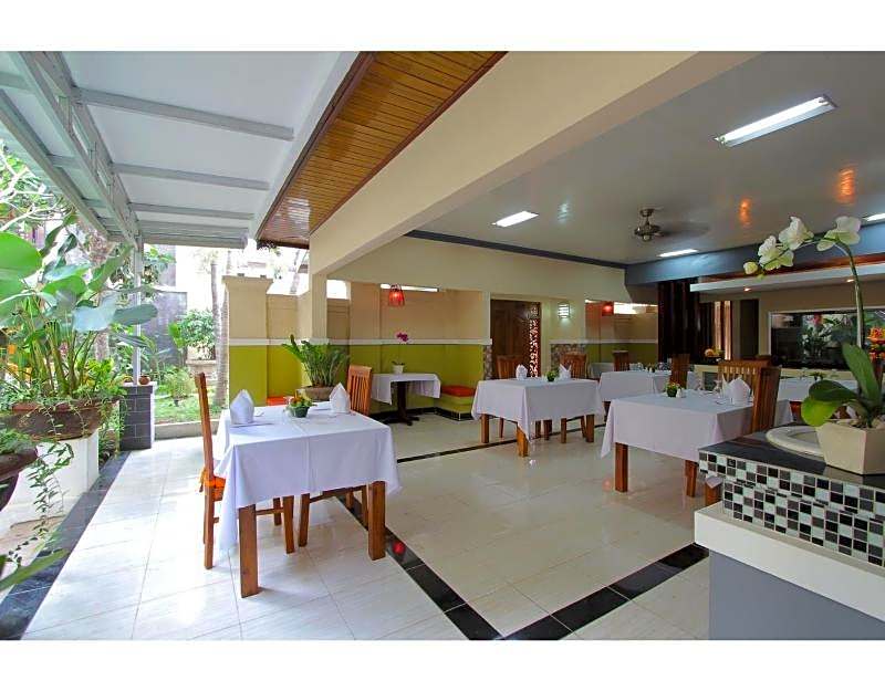 The Sesari Jimbaran