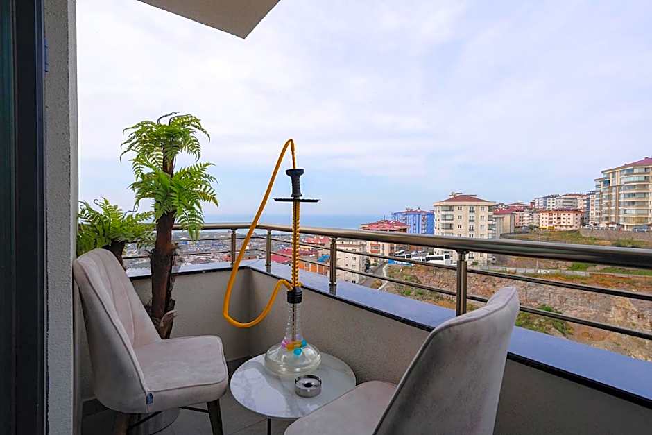 Berlin Suite Hotel Trabzon