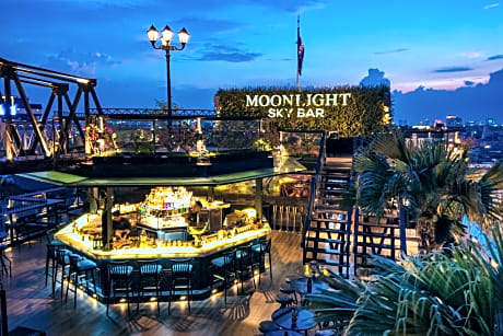 Hanoi La Siesta Hotel And Spa