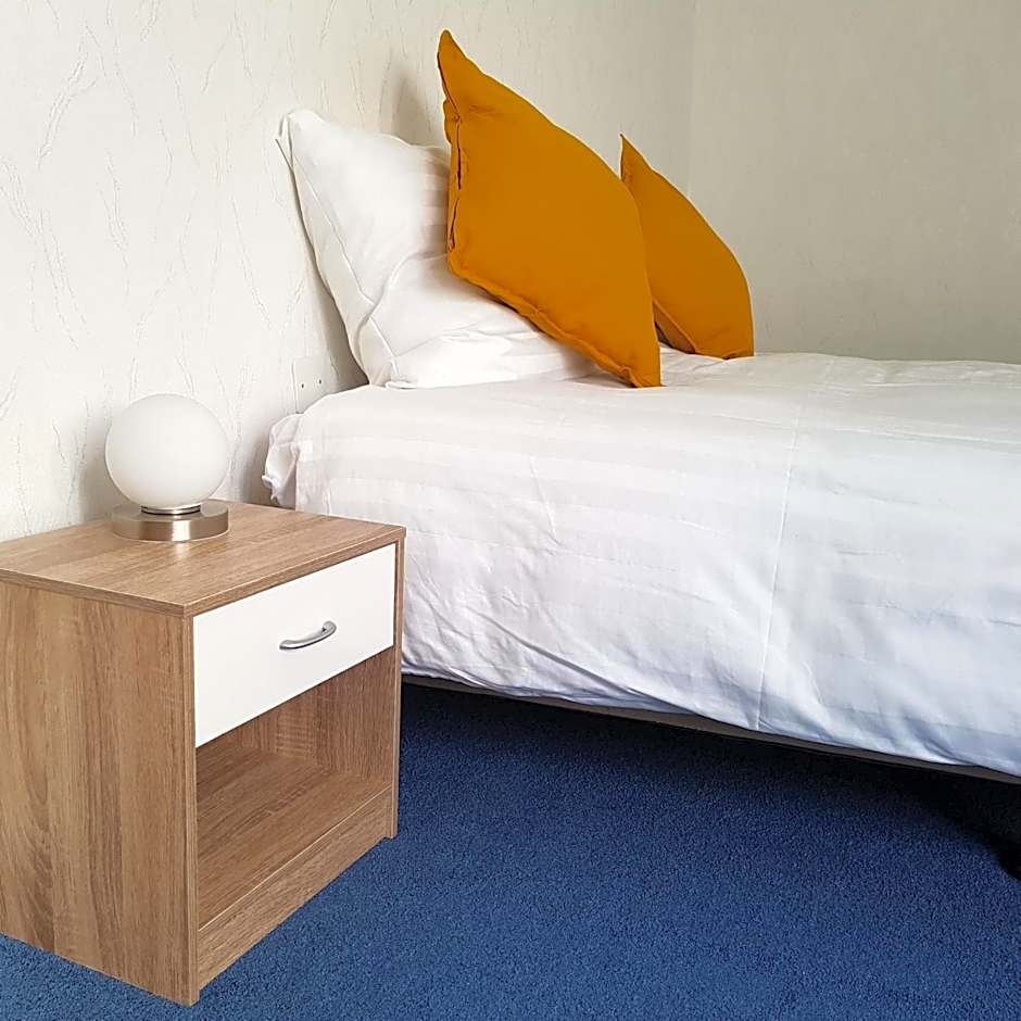 B&b Broodhuis Kerkrade