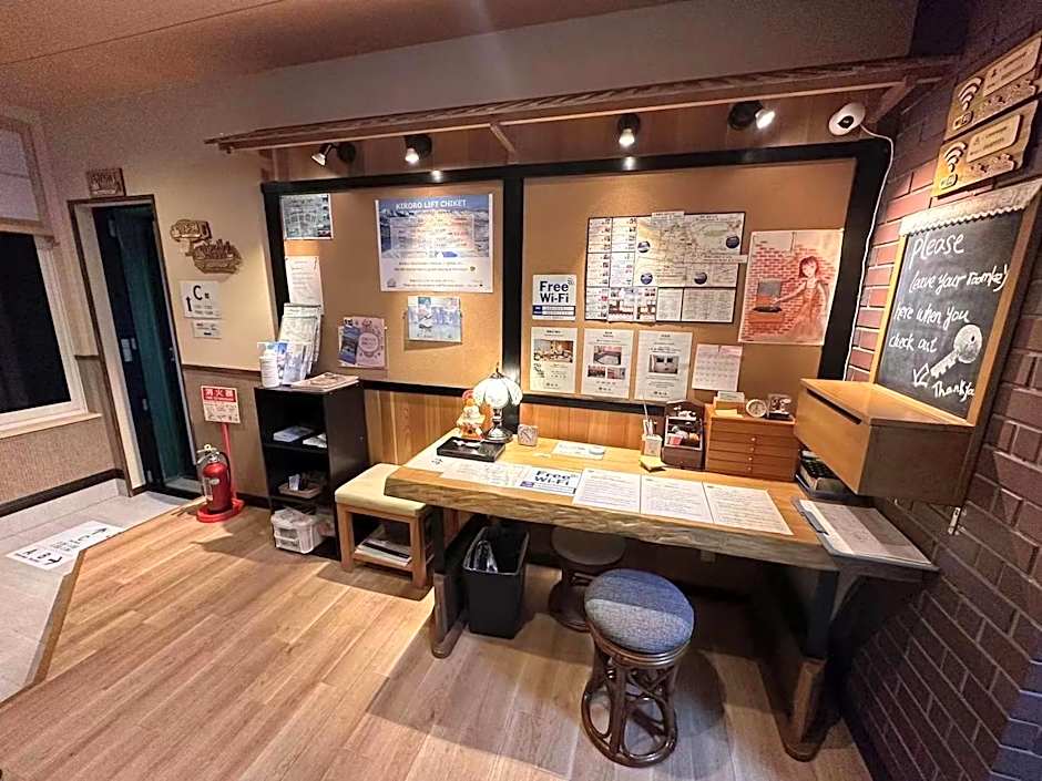 Plum House Otaru