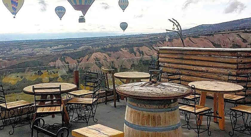 Wish Cappadocia Hotel