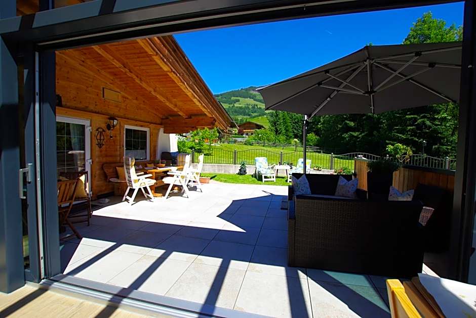 Hotel-Pension Heike