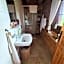 Apartmány Srub Výtoňka Lipno