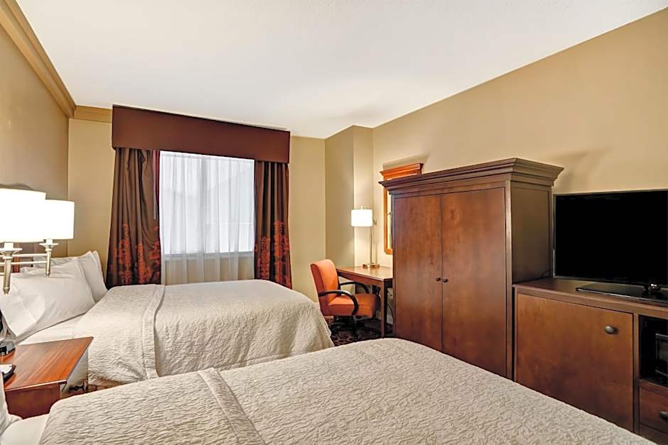 Hampton Inn By Hilton Baltimore/Glen Burnie
