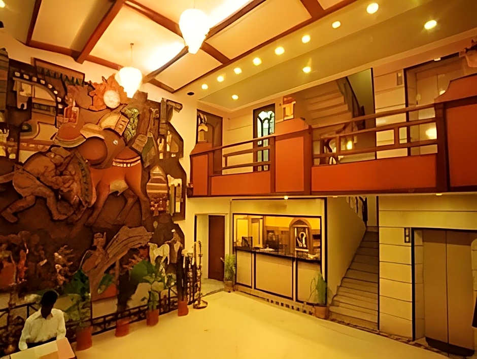 Hotel North Gate