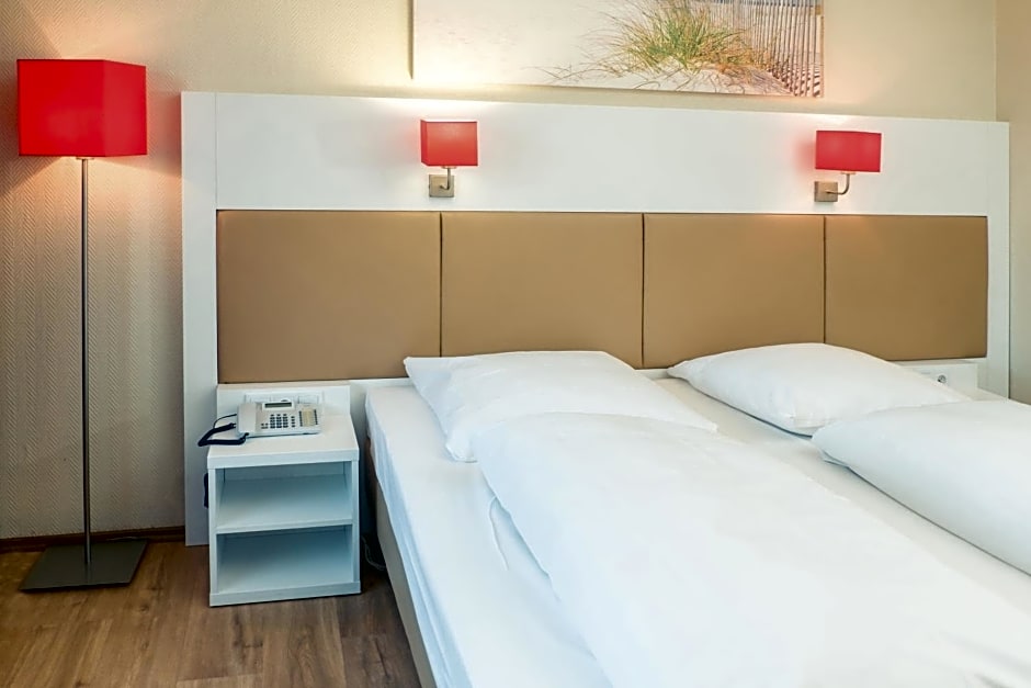 Hotel Stuttgart Sindelfingen City by Tulip Inn