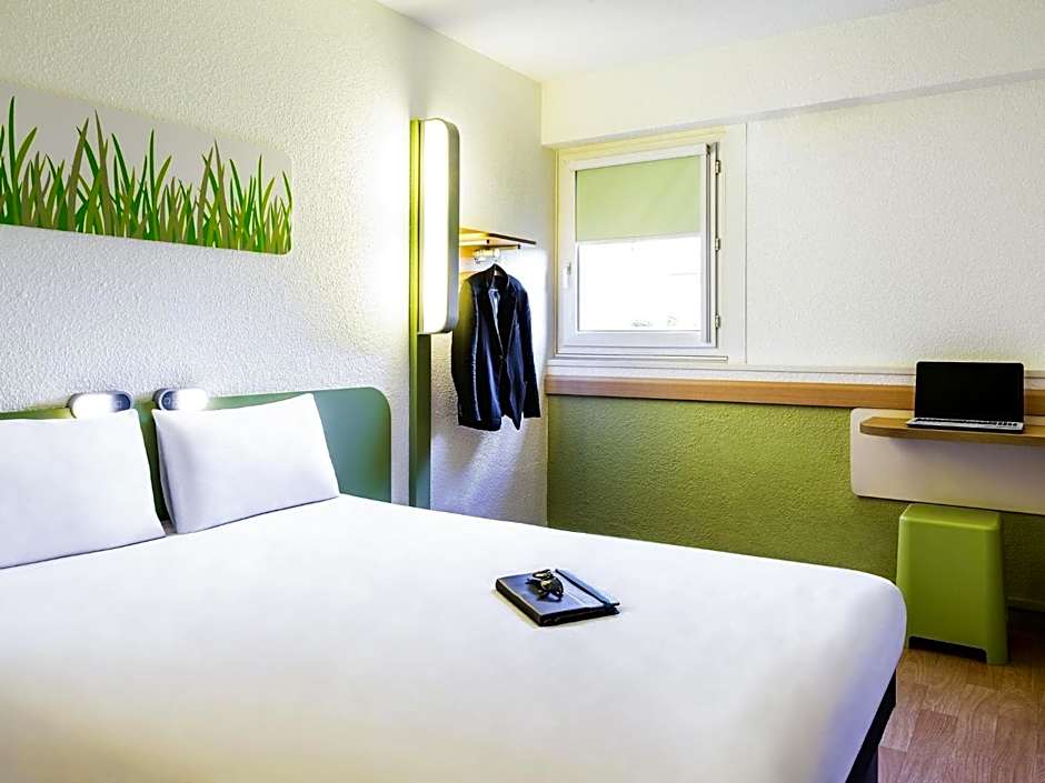 ibis budget Lyon Gerland