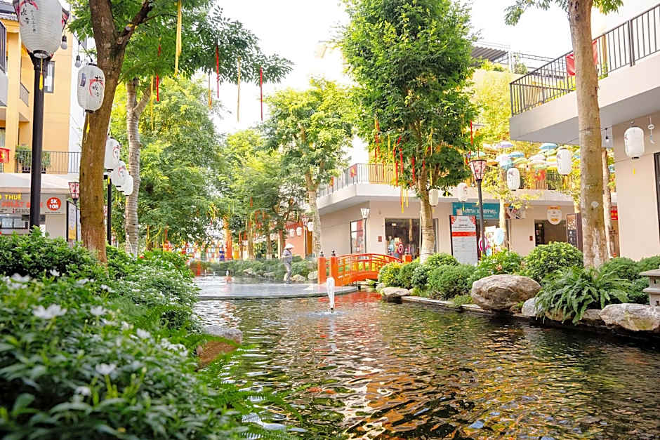 Wyndham Thanh Thuy (LYNN TIMES Thanh Thuy)