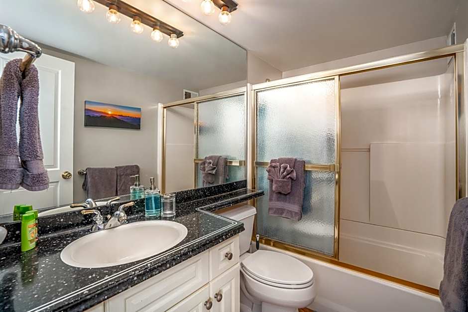 Updated 2bd 2ba Maui Vista Condo with Ocean View