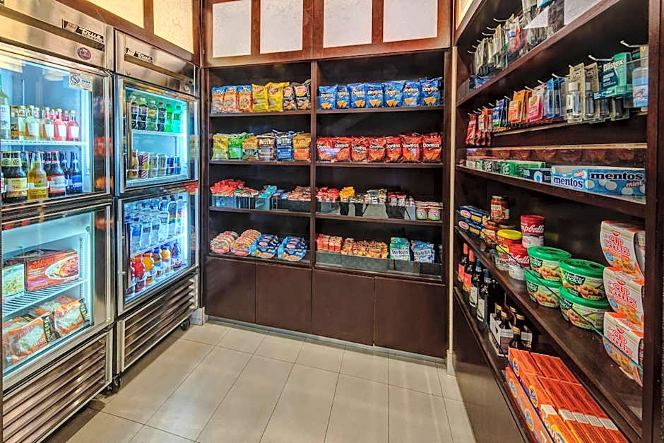 Residence Inn by Marriott Norfolk Downtown