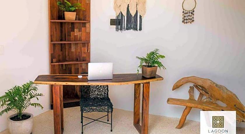 Lagoon Boutique Hotel