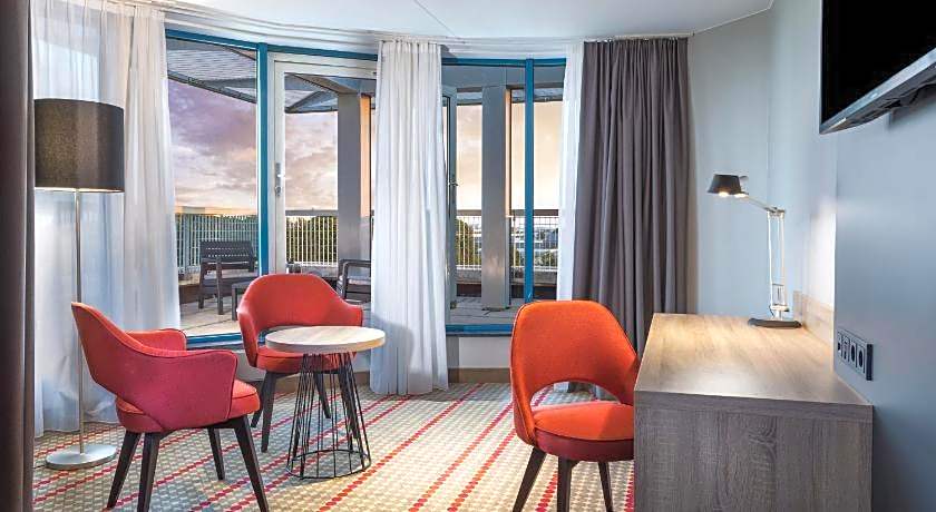 Ramada by Wyndham Amsterdam Airport Schiphol