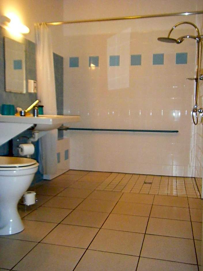 Relais Motel de Maisonnay