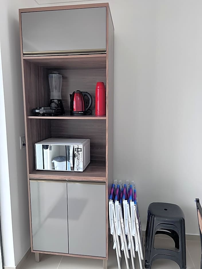 Brisas de São Chico - 450m da Praia