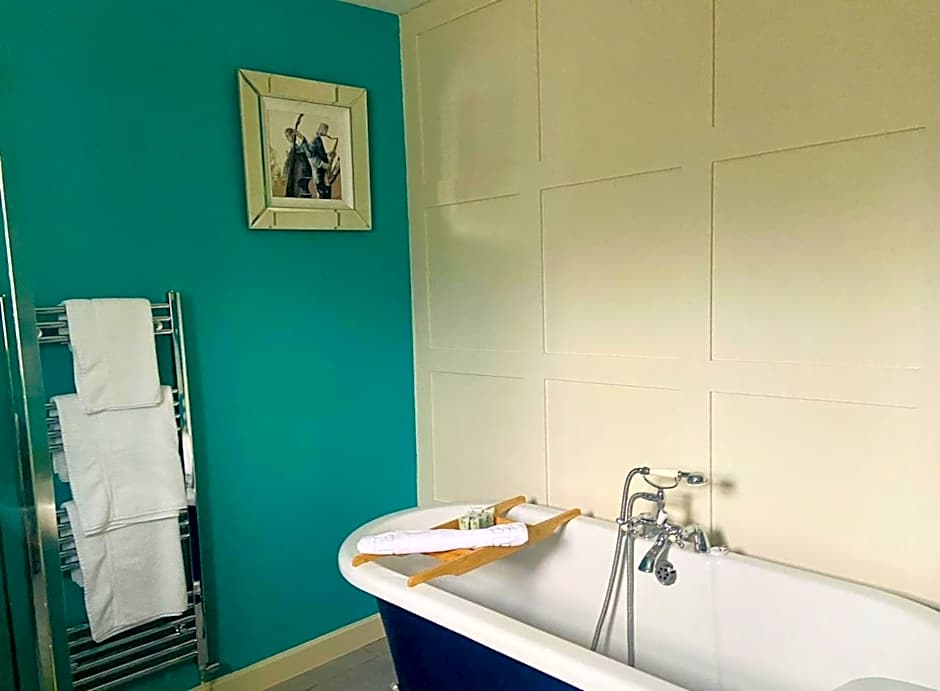 The Red Admiral Gosforth CA20 1BP