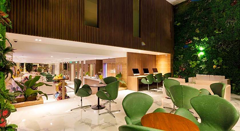 Libra Nha Trang Hotel