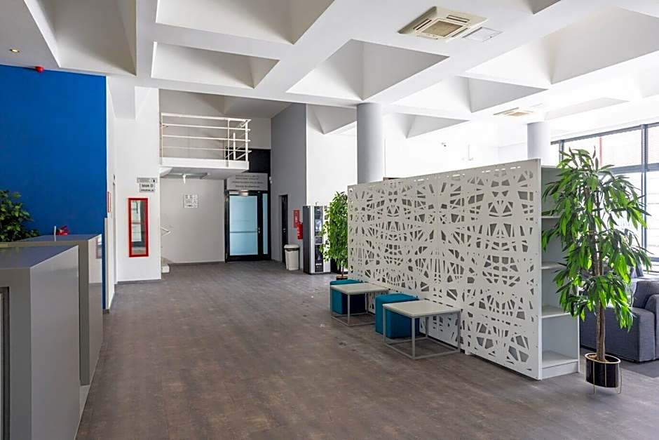 Rooms dr. Franjo Tudman