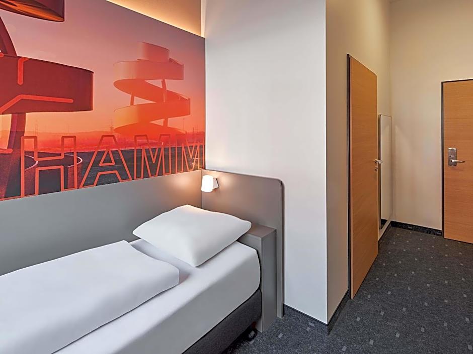 B&B Hotel Hamm