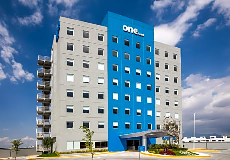 One Puebla Serdan