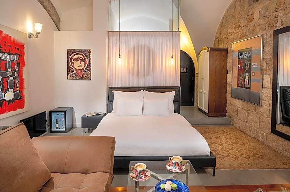 Alegra Boutique Hotel