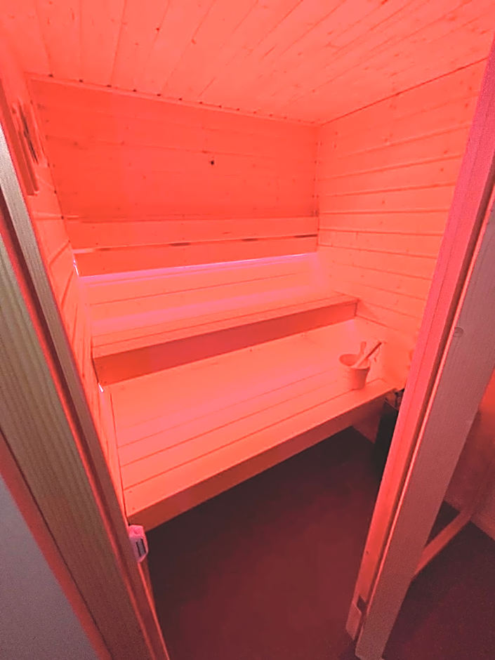 Chata R - Horska chata