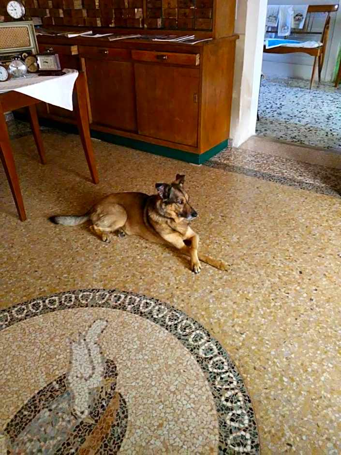 Albergo Giulia Gonzaga