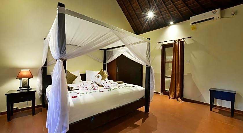 The Khayangan Dreams Villa Umalas