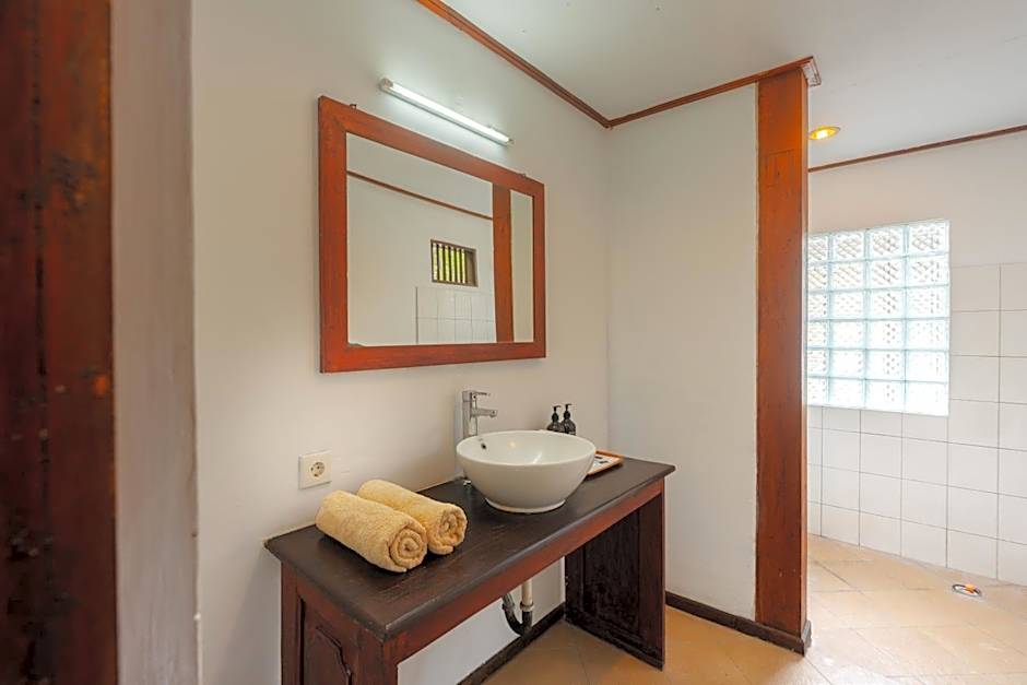 The Joglo By The Beach Pemuteran Bali